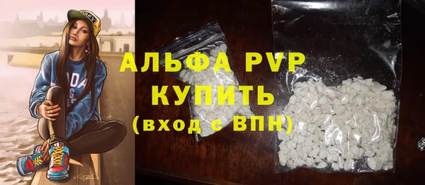 крисы Лагань
